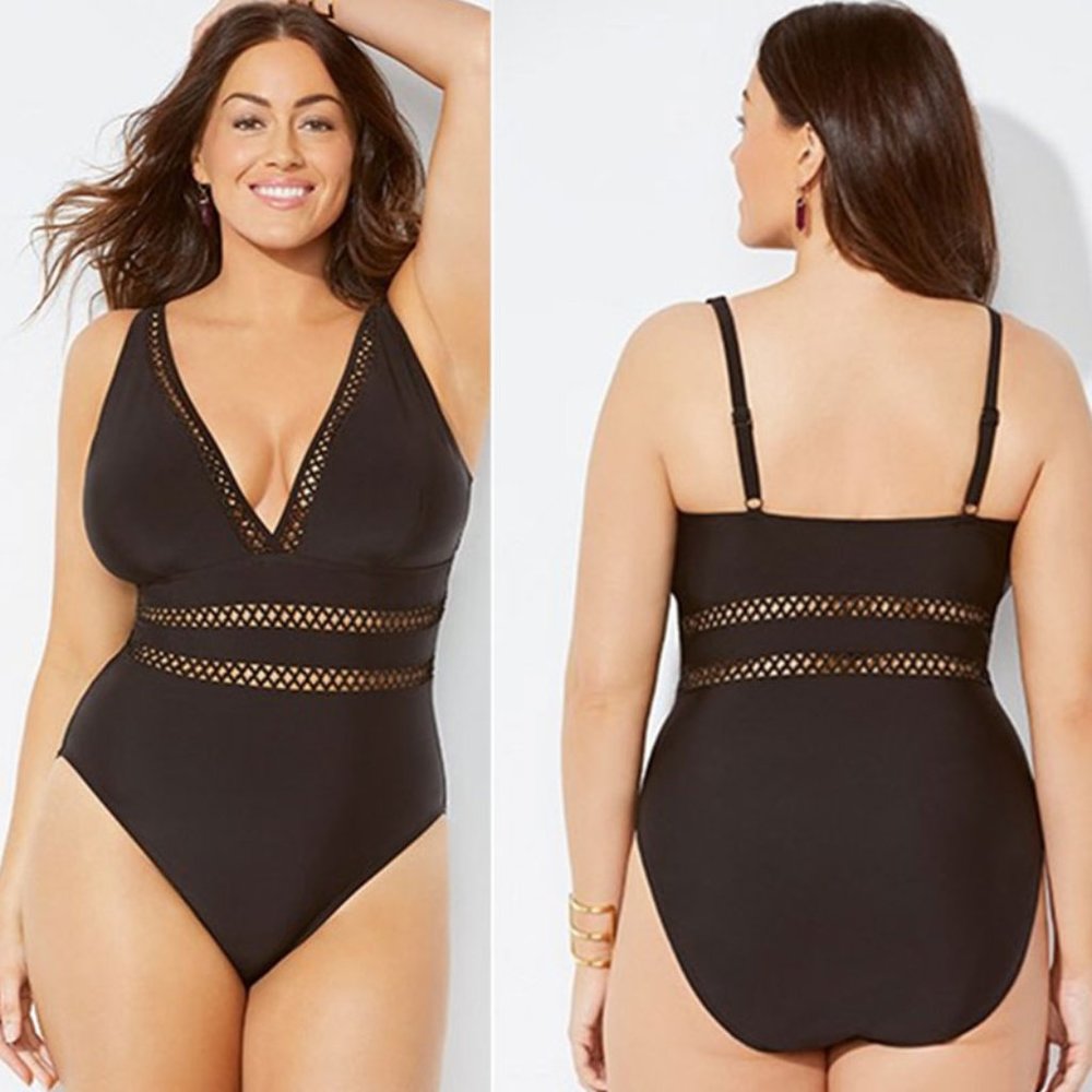 Swimsuit